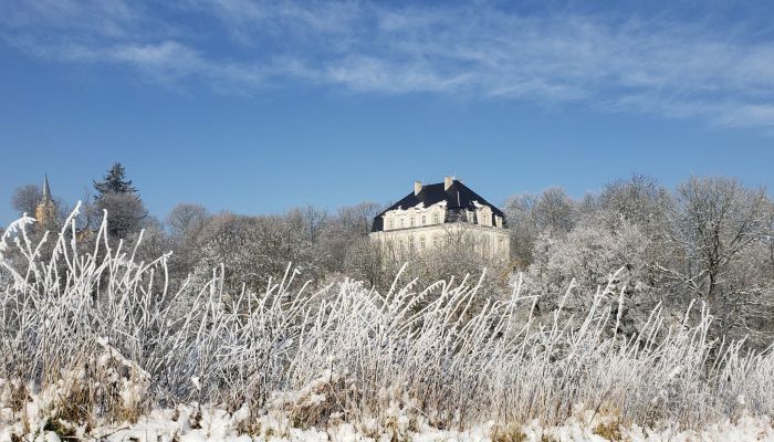 Château Piszkowice 1