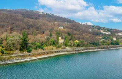 Villa historique à vendre 28838 Stresa, Via Giuseppe Mazzini, Piémont, Image 8/20