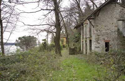 Villa historique à vendre 28838 Stresa, Via Giuseppe Mazzini, Piémont, Ruine