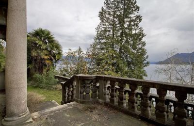 Villa historique à vendre 28838 Stresa, Via Giuseppe Mazzini, Piémont, Image 17/20