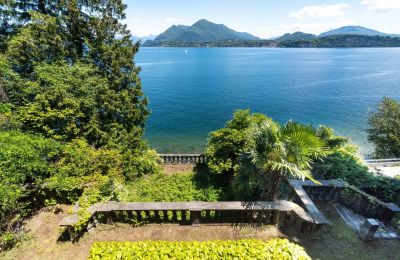 Villa historique à vendre 28838 Stresa, Via Giuseppe Mazzini, Piémont, Vue