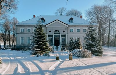 Château à vendre Sławnikowice, Slawnikowice 99, Basse-Silésie, Image 15/23