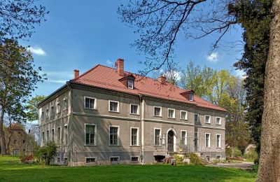 Château à vendre Sławnikowice, Slawnikowice 99, Basse-Silésie, Image 13/23