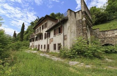 Demeure historique à vendre Verbania, Piémont, Image 28/37