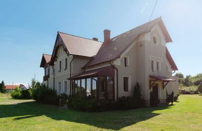 Villa historique à vendre Strzelin, Kazanów 21, Basse-Silésie, Image 2/20