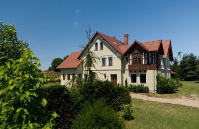 Villa historique à vendre Strzelin, Kazanów 21, Basse-Silésie, Image 1/20