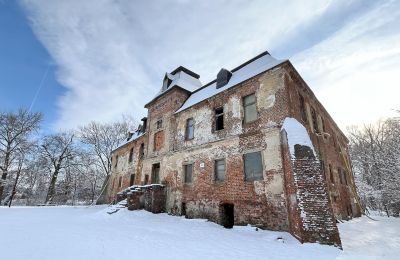 Château à vendre Komorowice, Wrocławska 27, Basse-Silésie, Image 30/36