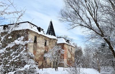 Château à vendre Komorowice, Wrocławska 27, Basse-Silésie, Image 33/36