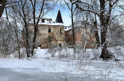 Château à vendre Komorowice, Wrocławska 27, Basse-Silésie, Image 26/36