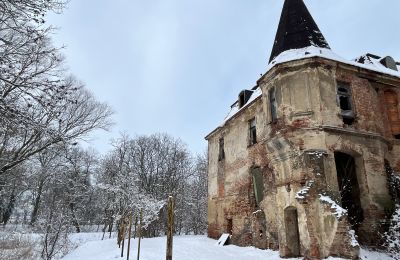 Château à vendre Komorowice, Wrocławska 27, Basse-Silésie, Image 28/36