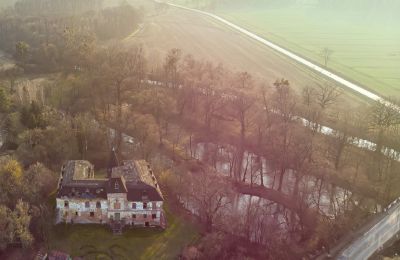 Château à vendre Komorowice, Wrocławska 27, Basse-Silésie, Image 36/36