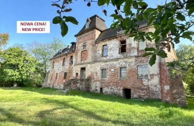 Château Komorowice, Basse-Silésie
