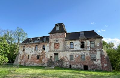 Château à vendre Komorowice, Wrocławska 27, Basse-Silésie, Image 23/36