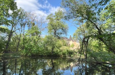 Château à vendre Komorowice, Wrocławska 27, Basse-Silésie, Image 17/36