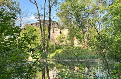 Château à vendre Komorowice, Wrocławska 27, Basse-Silésie, Image 16/36