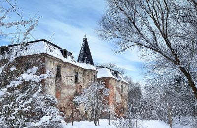 Château à vendre Komorowice, Wrocławska 27, Basse-Silésie, Image 1/36