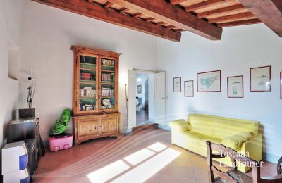 Maison de campagne à vendre Castagneto Carducci, Toscane, RIF 3057 Zimmer