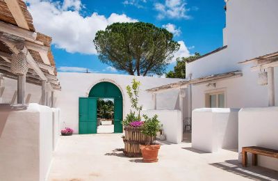 Ferme à vendre Martina Franca, Pouilles, Image 3/41