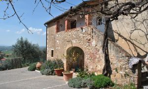 Ferme Siena 2