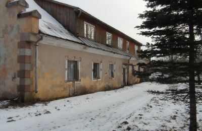 Manoir à vendre Bukas, Vidzeme, Image 13/19