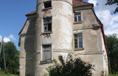 Manoir à vendre Skrunda, Kurzeme, Image 5/22