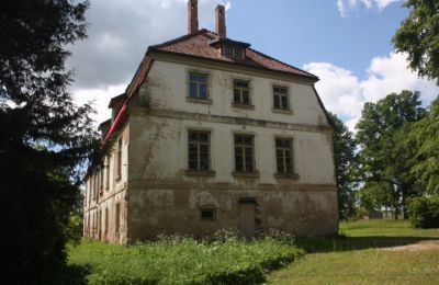 Manoir à vendre Skrunda, Kurzeme, Image 4/22