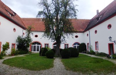 Château 91792 Ellingen, Bavière