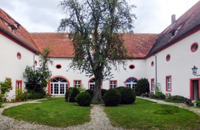 Château 91792 Ellingen, Bavière