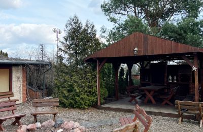 Villa historique à vendre Chmielniki, Cujavie-Poméranie, wiata