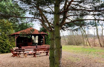 Villa historique à vendre Chmielniki, Cujavie-Poméranie, wiata