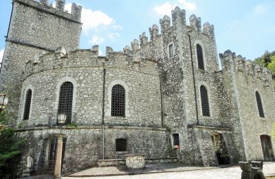 Château médiéval à vendre Ombrie, Image 4/13