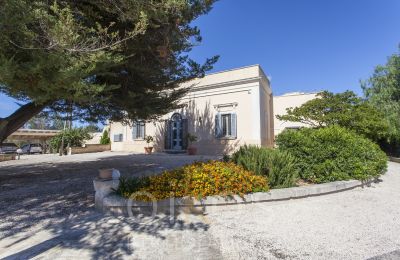 Villa historique à vendre Oria, Pouilles, Image 2/34