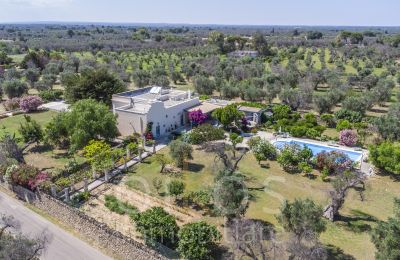 Villa historique à vendre Oria, Pouilles, Image 3/34