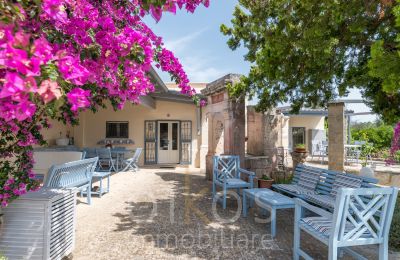 Villa historique à vendre Oria, Pouilles, Image 33/34