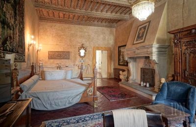 Château à vendre Cortona, Toscane, Image 2/26