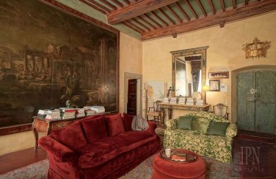 Château à vendre Cortona, Toscane, Image 4/26