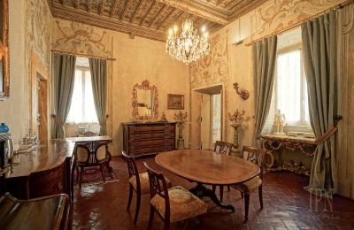 Château à vendre Cortona, Toscane, Image 11/26