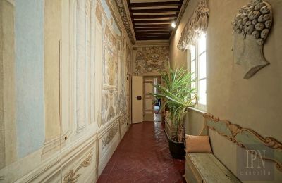 Château à vendre Cortona, Toscane, Image 12/26