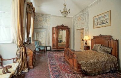 Château à vendre Cortona, Toscane, Image 13/26