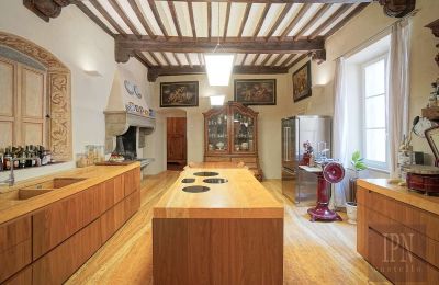 Château à vendre Cortona, Toscane, Image 22/26