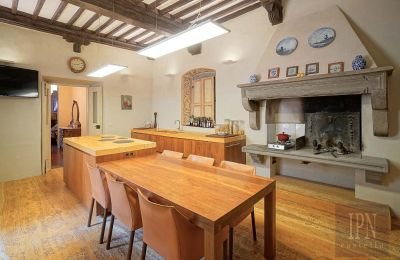 Château à vendre Cortona, Toscane, Image 23/26