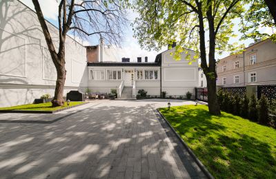 Villa historique à vendre Kraków, Petite-Pologne, Image 13/14