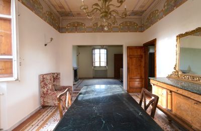 Villa historique à vendre Lucca, Toscane, Image 4/20