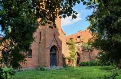 Château médiéval à vendre Opaleniec, Mazovie, Image 19/19