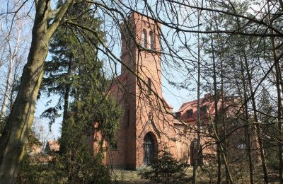 Château médiéval à vendre Opaleniec, Mazovie, Image 15/19