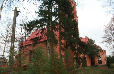 Château médiéval à vendre Opaleniec, Mazovie, Image 10/19