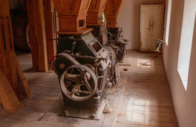 Moulin à vendre Sławoborze, Poméranie occidentale, Image 5/17