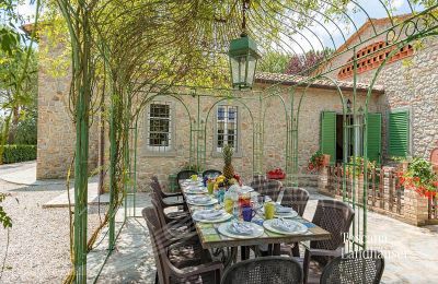 Maison de campagne à vendre Arezzo, Toscane, Image 25/36