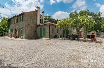 Maison de campagne à vendre Arezzo, Toscane, Image 26/36