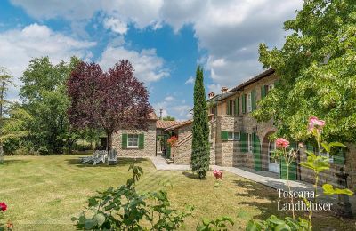 Maison de campagne à vendre Arezzo, Toscane, Image 29/36